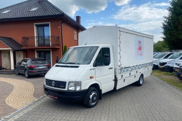 VOLKSWAGEN LT