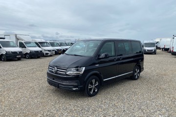 Volkswagen Multivan 2.0 BiTDI L1 Highline 4Motion DSG