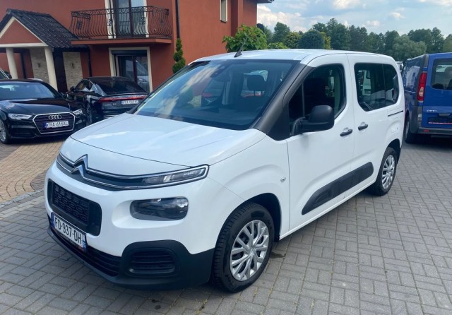 citroen