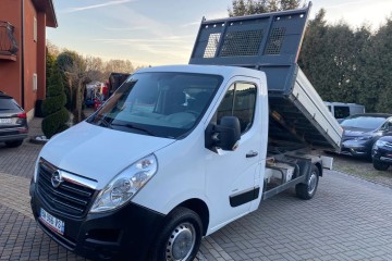 Opel MOVANO 2011 MOVANO