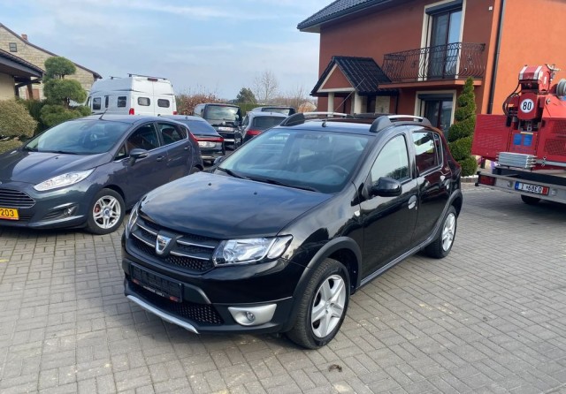 dacia