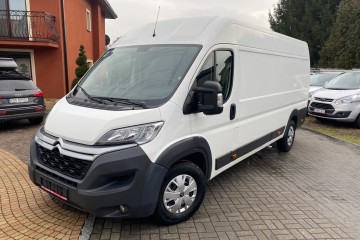 L4 H2, Klima, Tempomat
