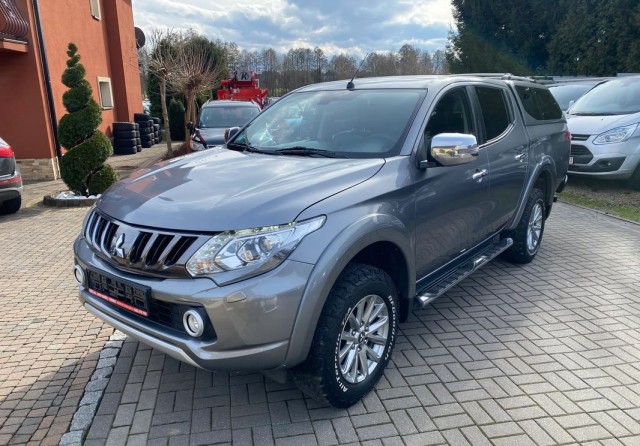 mitsubishi