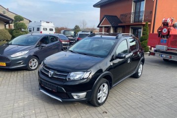 Dacia Sandero Stepway 0.9 TCe Laureate S&S Easy-R