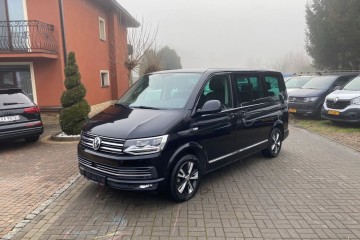 Volkswagen Multivan 2.0 BiTDI L1 Highline 4Motion DSG