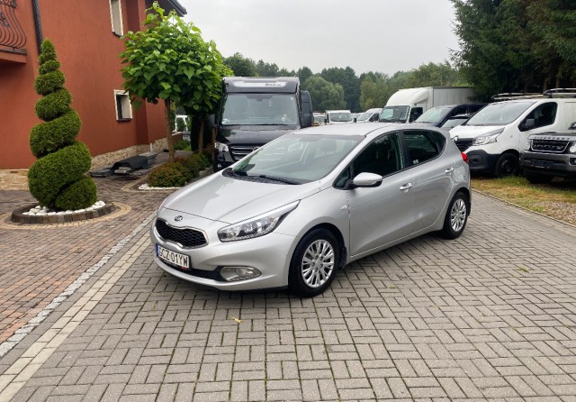 kia