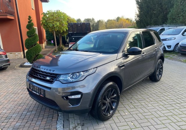 land-rover
