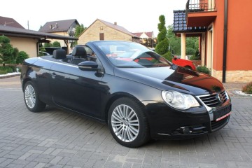 Volkswagen Eos E2010