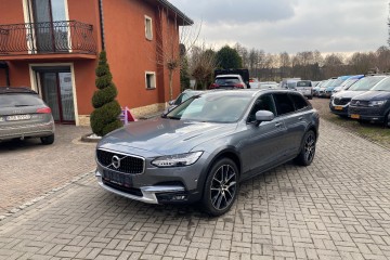 Volvo V90 Cross Country