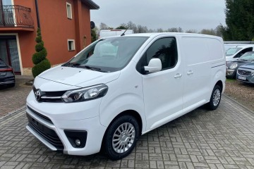 Toyota PROACE P2018