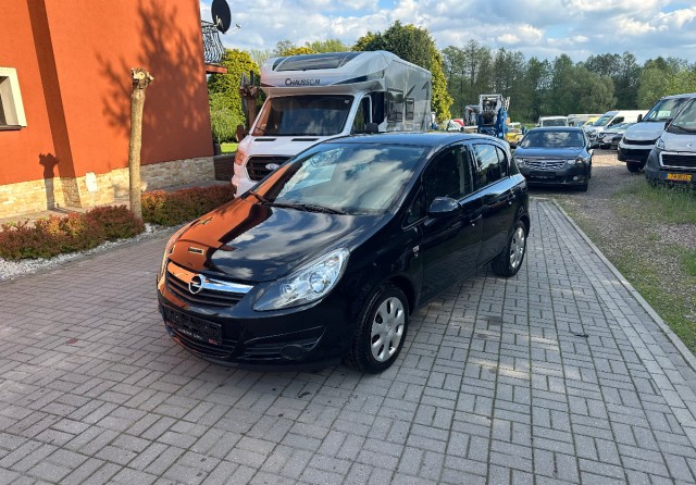 opel