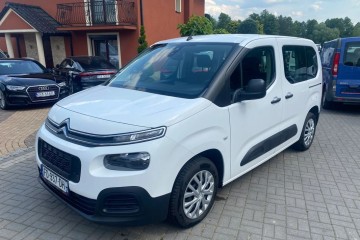 Citroën Berlingo III 2019