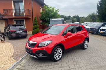 1.6 CDTI 136 KM