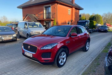 JAGUAR E PACE 4x4