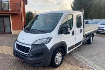 Peugeot BOXER B2014