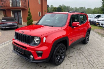 4x4 Special Edition