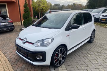 VOLSKWAGEN UP! GTI