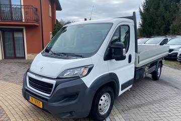 Peugeot BOXER B2017