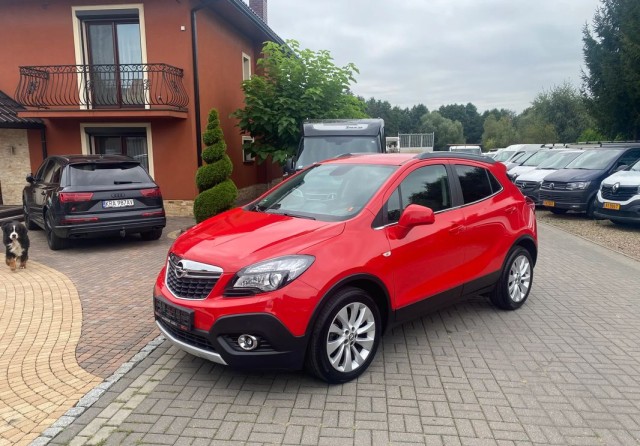 opel