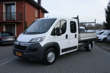 Doka 7 os Skrzynia