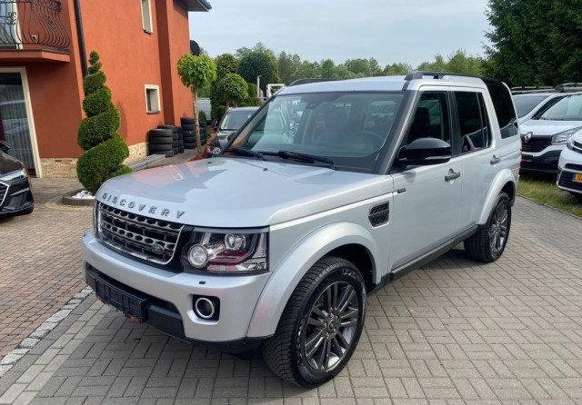 land-rover