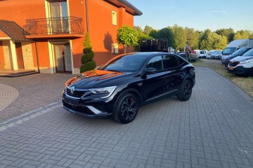 Renault Arkana TCe 140 EDC R.S LINE