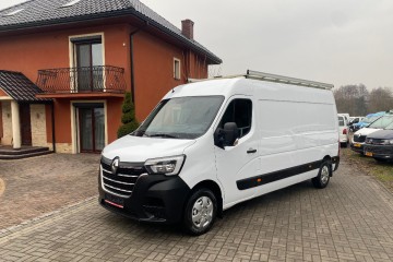RENAULT MASTER L3 H2