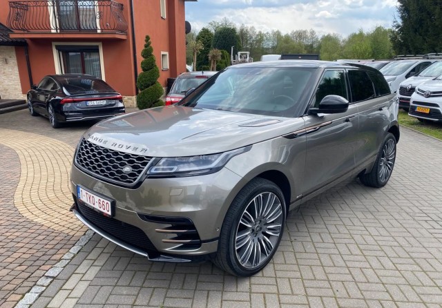 land-rover