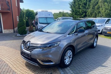 Renault Espace V2016
