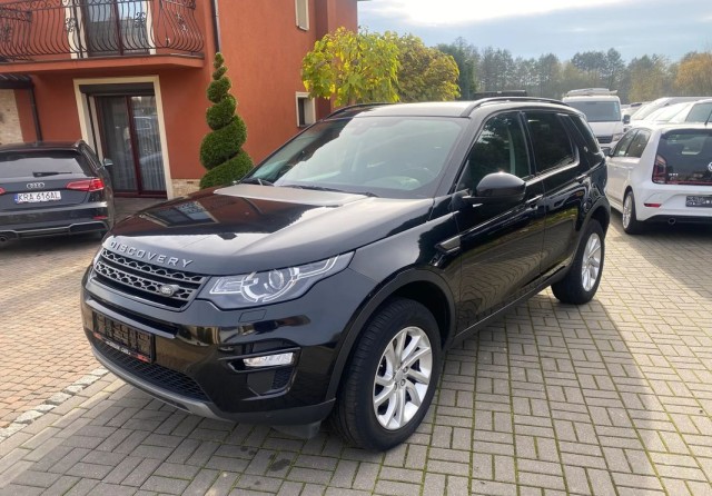land-rover