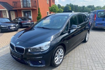 BMW Seria 2 218d GT