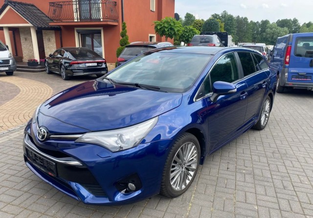 toyota