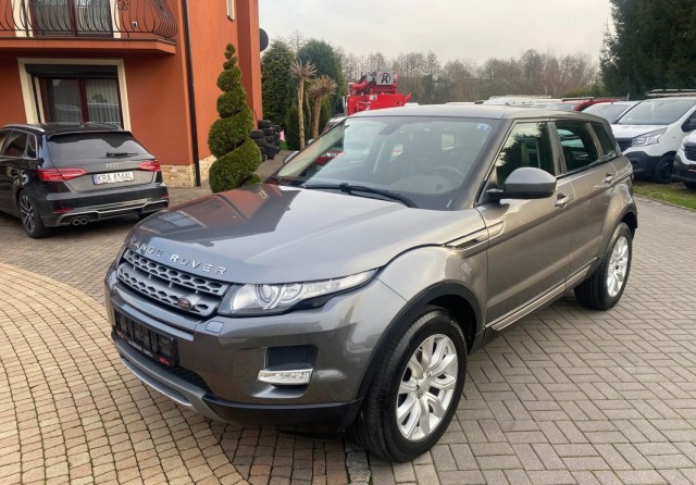 land-rover