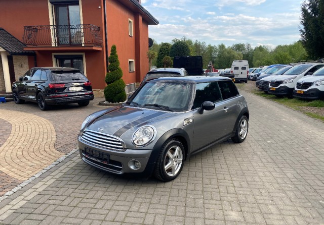 mini