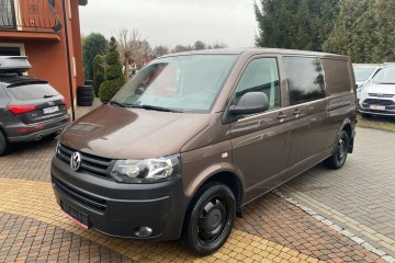 Volkswagen TRANSPORTER T2014