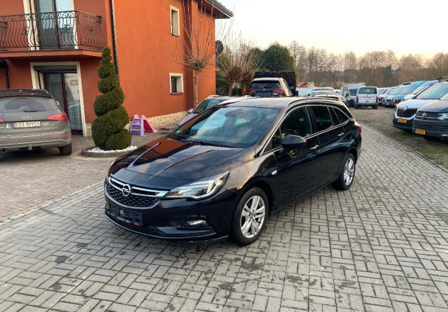 opel