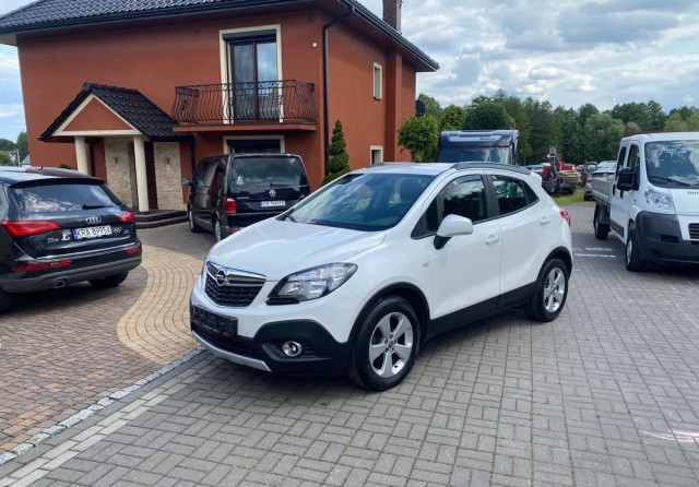 opel